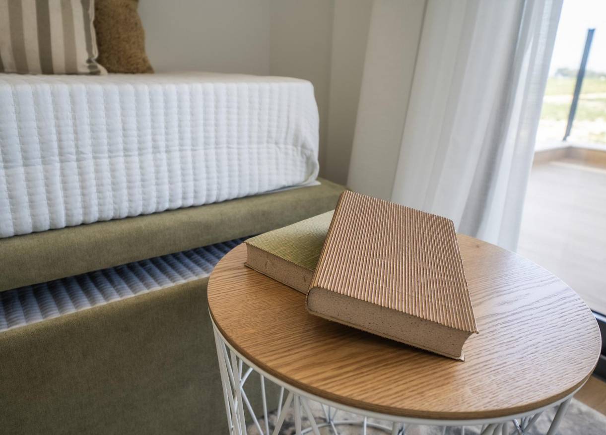 Nieuwbouw - Villa - Algorfa - La Finca Golf