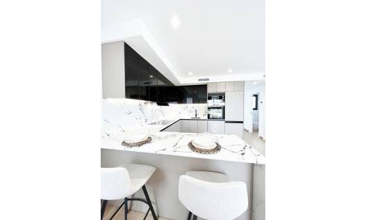 Nieuwbouw - Townhouse / Semi-detached - Algorfa - La Finca Golf