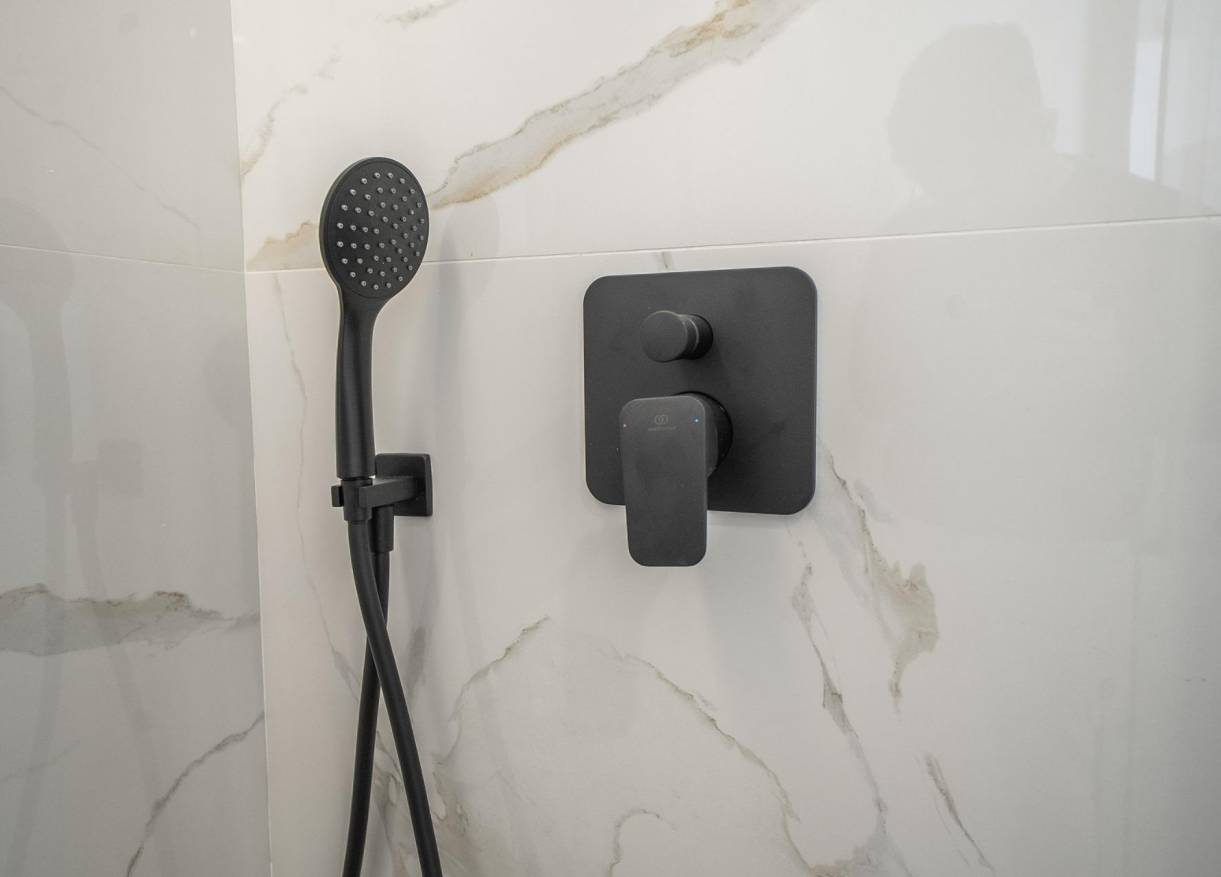 Nieuwbouw - Townhouse / Semi-detached - Algorfa - La Finca Golf