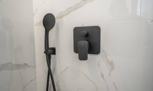 Nieuwbouw - Townhouse / Semi-detached - Algorfa - La Finca Golf