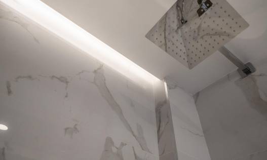 Nieuwbouw - Townhouse / Semi-detached - Algorfa - La Finca Golf