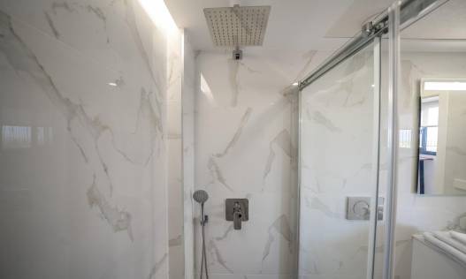 Nieuwbouw - Townhouse / Semi-detached - Algorfa - La Finca Golf