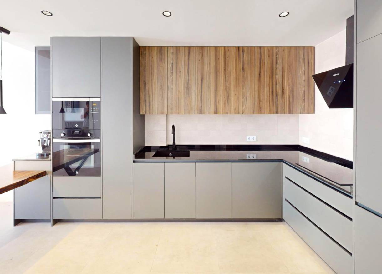 Nieuwbouw - Appartement - Pilar de la Horadada - pueblo