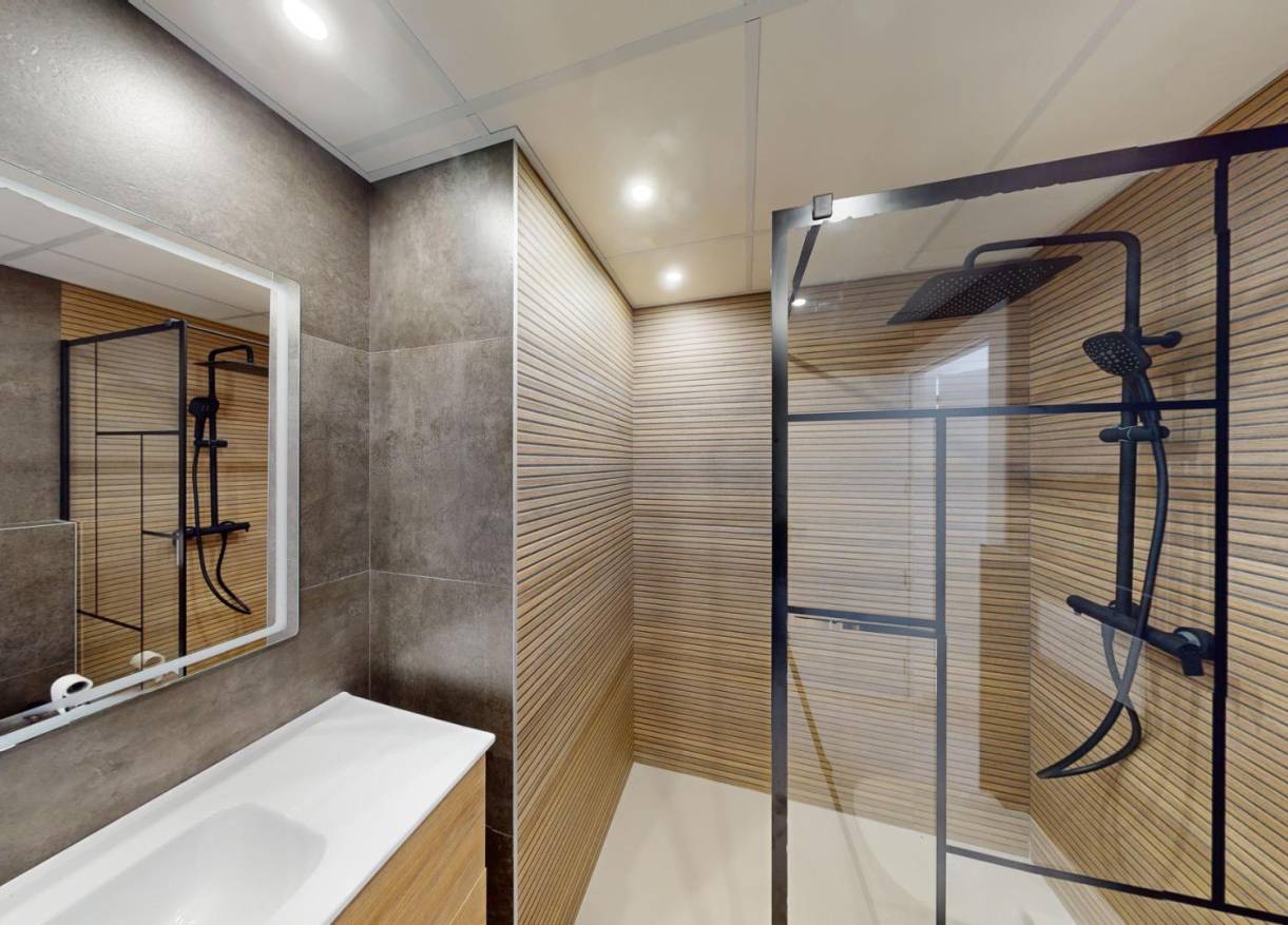 Nieuwbouw - Appartement - Pilar de la Horadada - pueblo