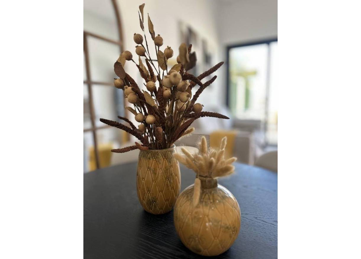 Nieuwbouw - Appartement - San Fulgencio - Pueblo