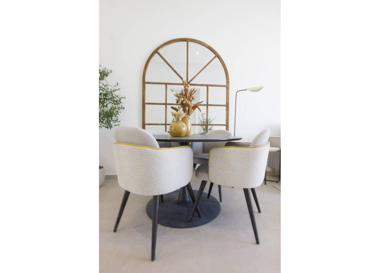 Nieuwbouw - Appartement - San Fulgencio - Pueblo