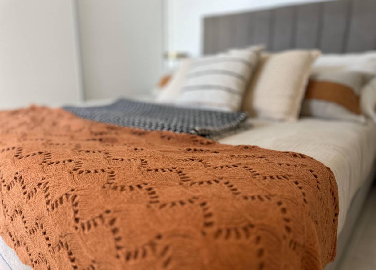 Nieuwbouw - Appartement - San Fulgencio - Pueblo