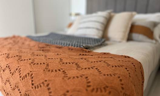 Nieuwbouw - Appartement - San Fulgencio - Pueblo