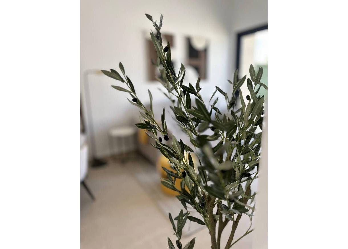 Nieuwbouw - Appartement - San Fulgencio - Pueblo