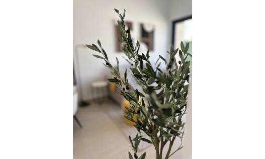 Nieuwbouw - Appartement - San Fulgencio - Pueblo