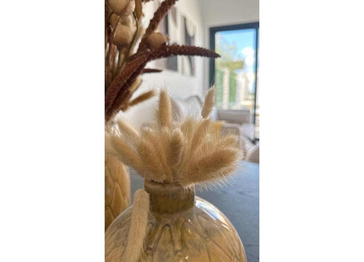 Nieuwbouw - Penthouse - San Fulgencio - Pueblo