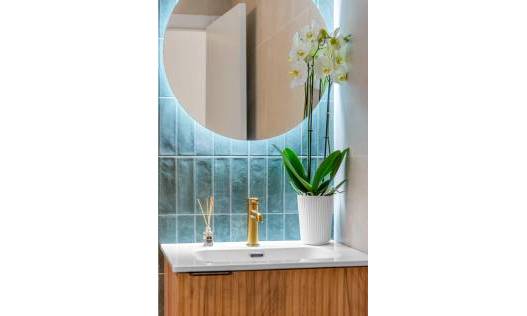 Nieuwbouw - Appartement - Jacarilla - pueblo