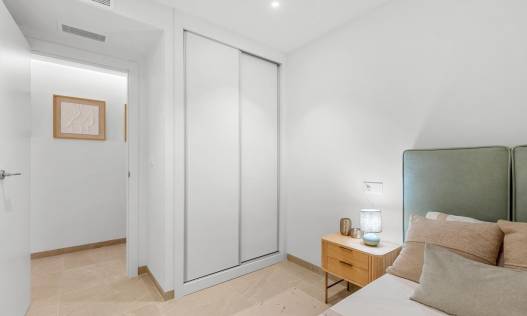 Nieuwbouw - Appartement - Jacarilla - pueblo