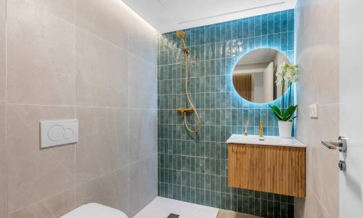 Nieuwbouw - Appartement - Jacarilla - pueblo