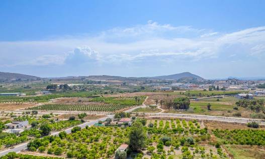 Nieuwbouw - Appartement - Jacarilla - pueblo