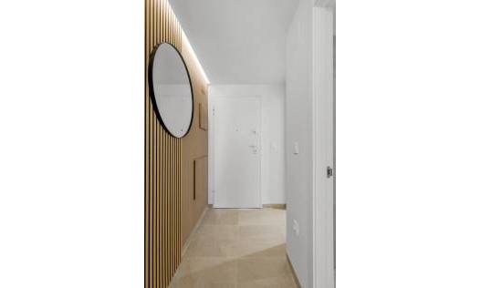 Nieuwbouw - Penthouse - Jacarilla - pueblo