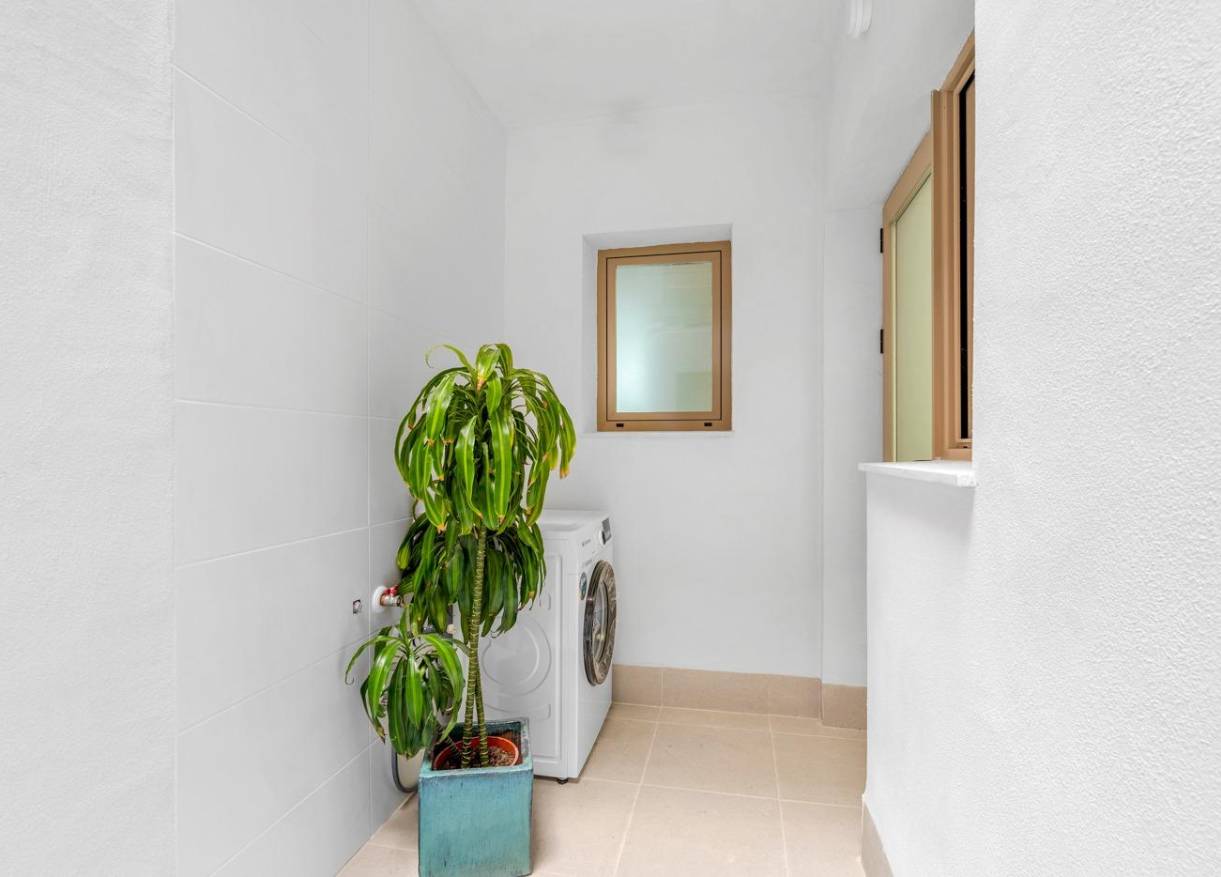 Nieuwbouw - Penthouse - Jacarilla - pueblo