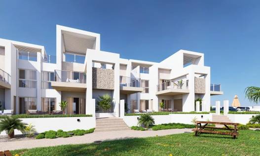 Nieuwbouw - Penthouse - Ciudad Quesada - Lo Marabu