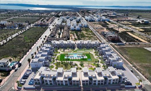 Nieuwbouw - Appartement - Ciudad Quesada - Lo Marabu