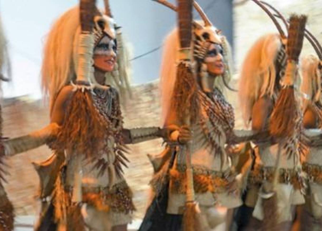 Nieuwbouw - Appartement - Hondón de las Nieves - Pueblo