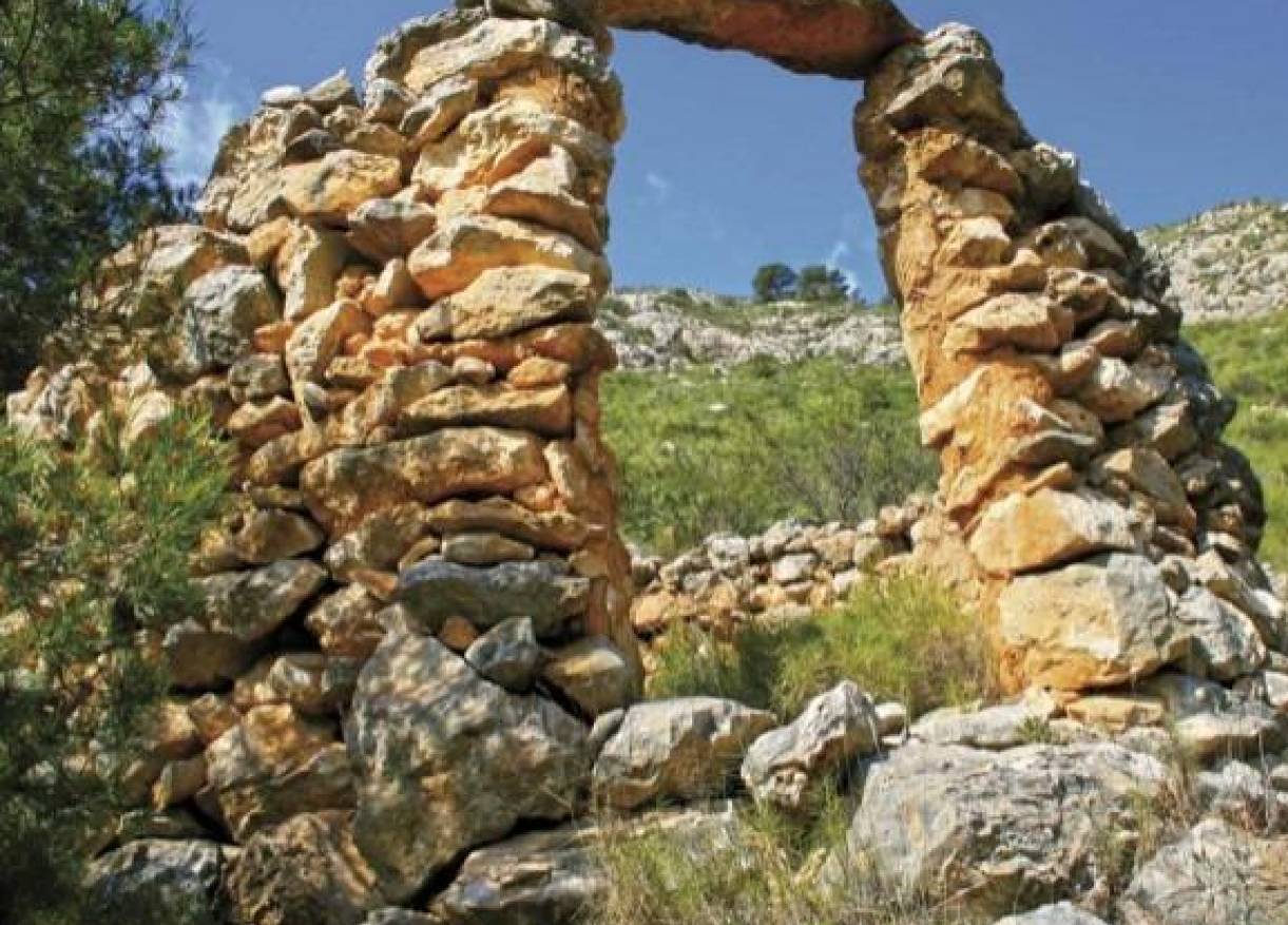 Nieuwbouw - Appartement - Hondón de las Nieves - Pueblo