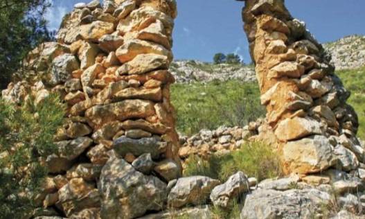 Nieuwbouw - Appartement - Hondón de las Nieves - Pueblo