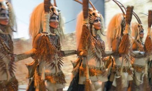 Nieuwbouw - Appartement - Hondón de las Nieves - Pueblo