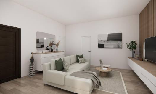 Nieuwbouw - Villa - Rojales - Ciudad Quesada