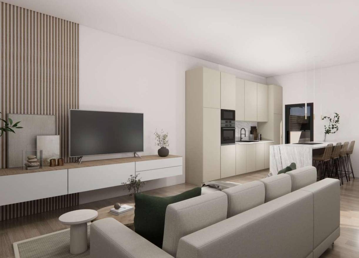 Nieuwbouw - Villa - Rojales - Ciudad Quesada