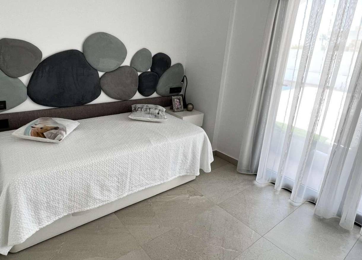 Nieuwbouw - Villa - Rojales - Ciudad Quesada