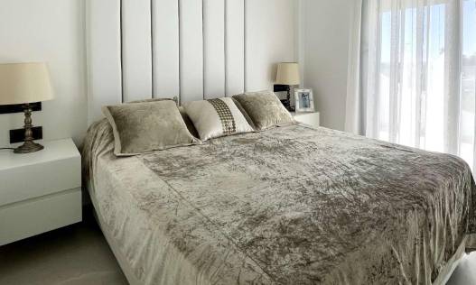 Nieuwbouw - Villa - Rojales - Ciudad Quesada