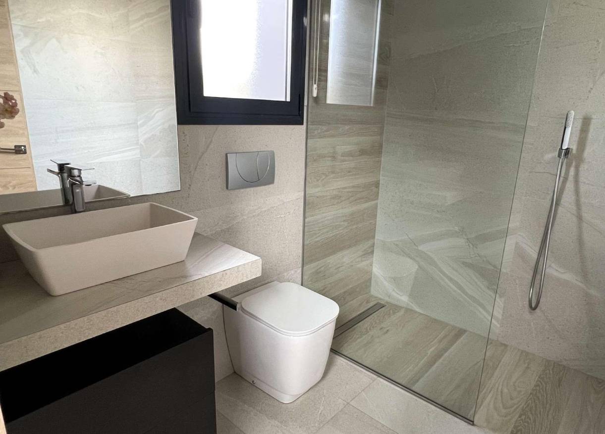 Nieuwbouw - Villa - Rojales - Ciudad Quesada