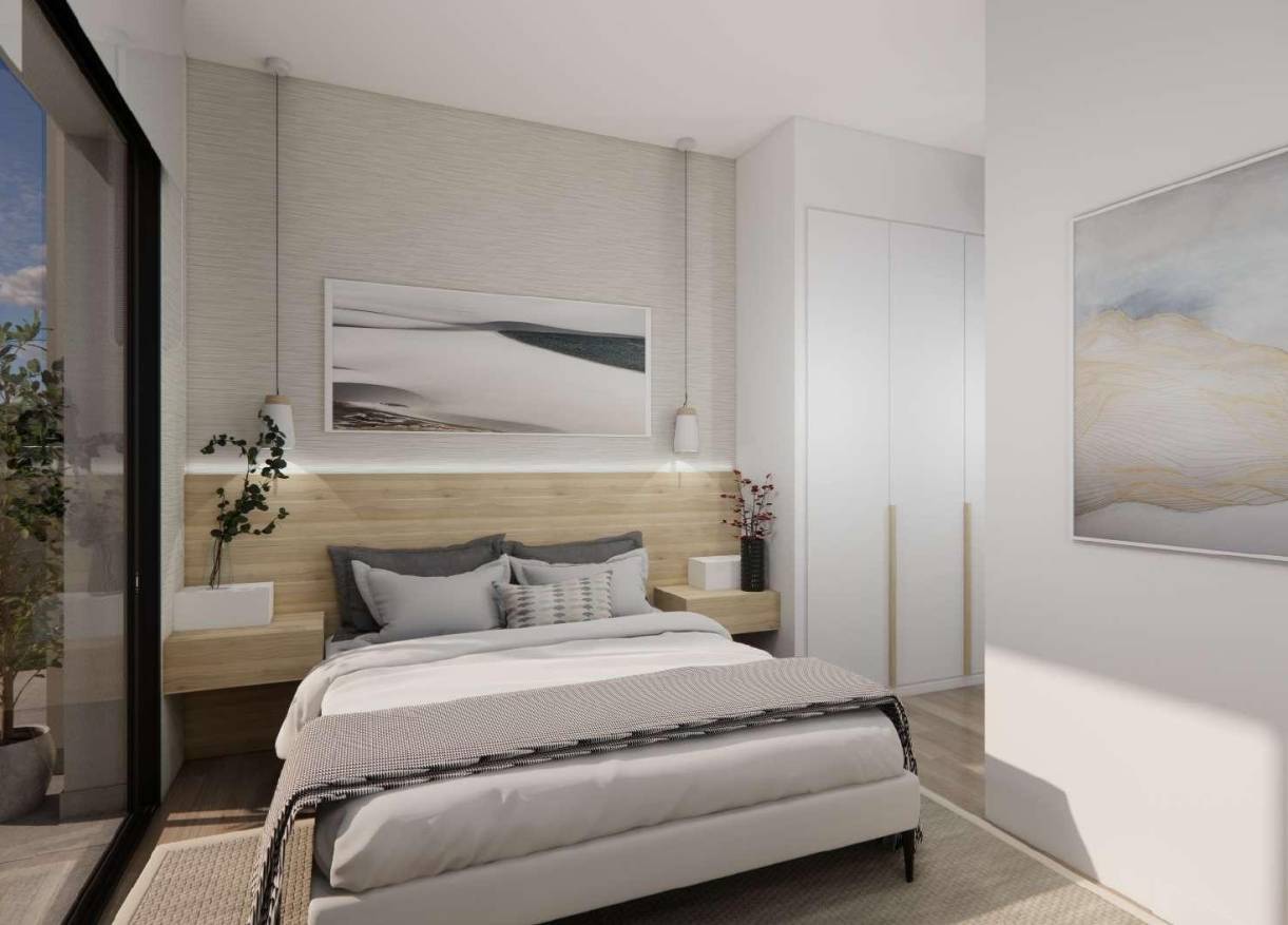 Nieuwbouw - Villa - Rojales - Ciudad Quesada