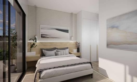 Nieuwbouw - Villa - Rojales - Ciudad Quesada