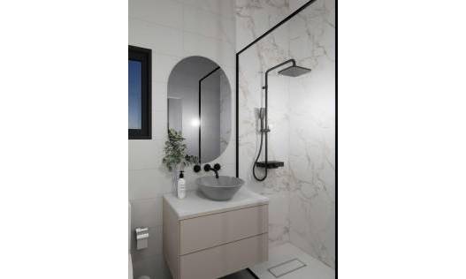 Nieuwbouw - Villa - Rojales - Ciudad Quesada