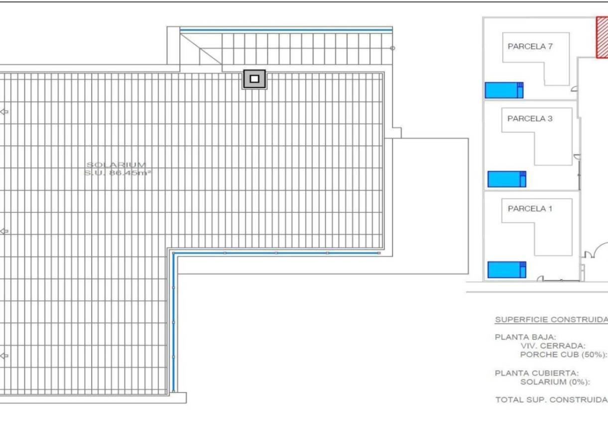 Nieuwbouw - Villa - Rojales - Ciudad Quesada