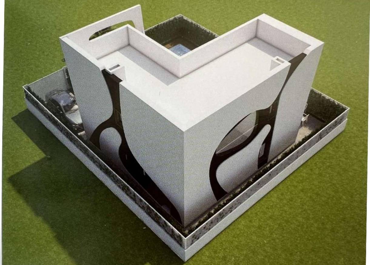 Nieuwbouw - Villa - Rojales - Ciudad Quesada