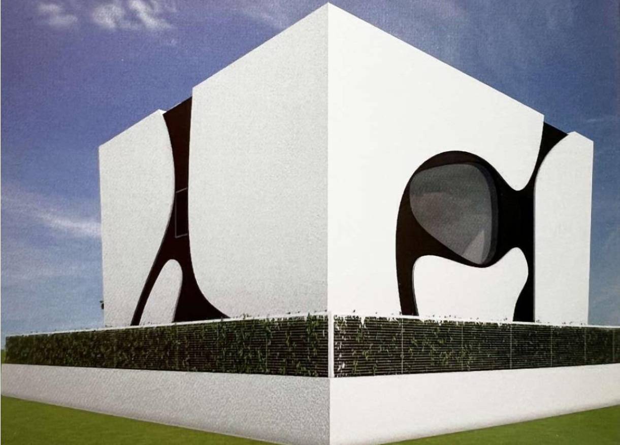 Nieuwbouw - Villa - Rojales - Ciudad Quesada