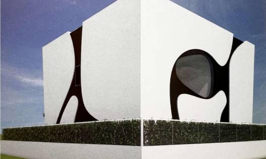 Nieuwbouw - Villa - Rojales - Ciudad Quesada