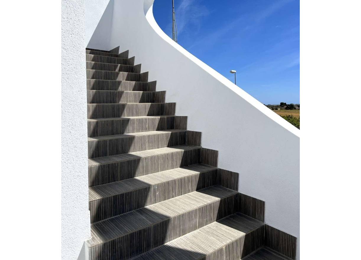 Nieuwbouw - Villa - Rojales - Ciudad Quesada