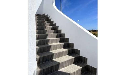 Nieuwbouw - Villa - Rojales - Ciudad Quesada