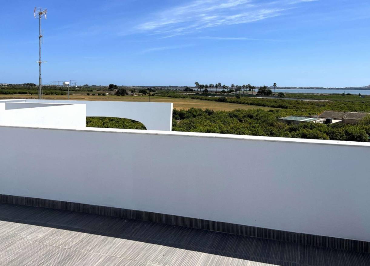 Nieuwbouw - Villa - Rojales - Ciudad Quesada