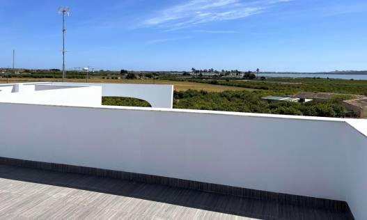 Nieuwbouw - Villa - Rojales - Ciudad Quesada