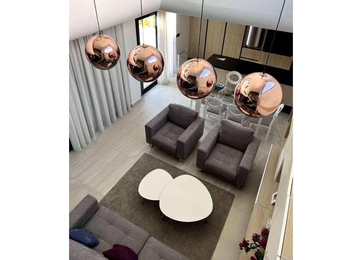 Nieuwbouw - Villa - Rojales - Ciudad Quesada