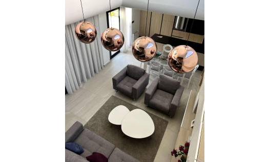 Nieuwbouw - Villa - Rojales - Ciudad Quesada