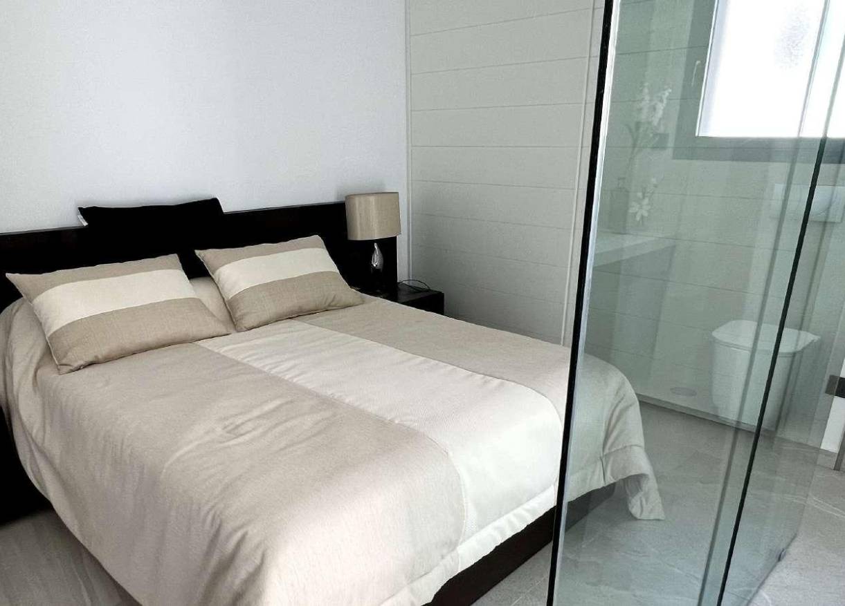 Nieuwbouw - Villa - Rojales - Ciudad Quesada