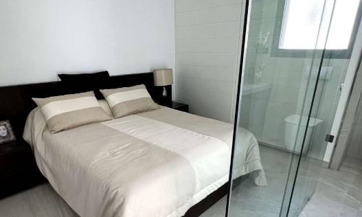 Nieuwbouw - Villa - Rojales - Ciudad Quesada