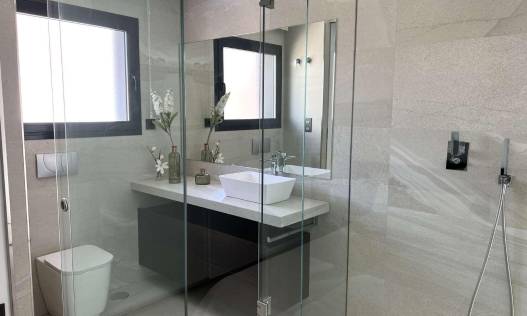 Nieuwbouw - Villa - Rojales - Ciudad Quesada