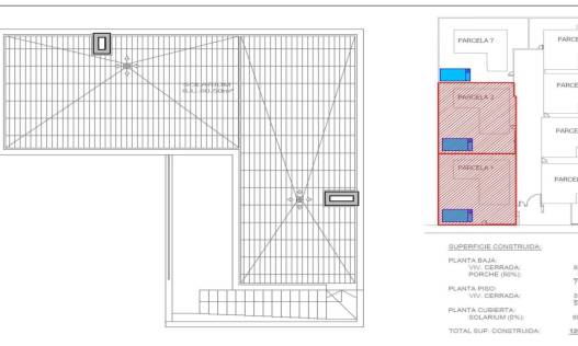Nieuwbouw - Villa - Rojales - Ciudad Quesada