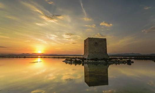 Nieuwbouw - Appartement - Santa Pola - Estacion de autobuses